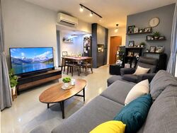 Blk 107A Alkaff Oasis (Toa Payoh), HDB 3 Rooms #627471251